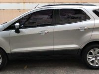 2016 Ford Ecosport for sale