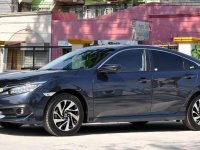 2016 Honda Civic 1.8E 3tkms for sale