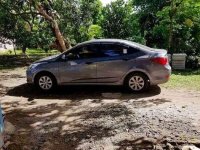 Well-kept Hyundai Accent 2016 for sale