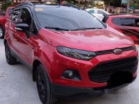 Ford EcoSport 2015 for sale