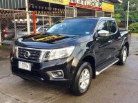 2017 Nissan Navara NP300 EL AT for sale