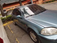 1996 Honda Civic Vti for sale