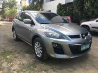 Mazda Cx7 2010 FOR SALE