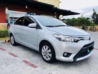 2014 Toyota Vios 1.3E MT 31k odometer Fresh as New for sale