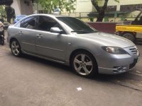 2007 Mazda 3 Top of the line Nothing-2-fix for sale