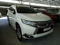 Mitsubishi Montero Sport 2016 for sale