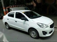 For sale 2015 G4 GX Mitsubishi Mirage