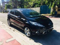 Ford Fiesta S 2012 1.6 AT for sale