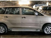 Toyota Innova 2011 E Dsl Mt for sale