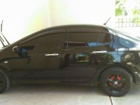 2011 Honda City 1.3S for sale