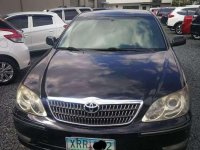 For sale: 2004 Toyota Camry 3.0V