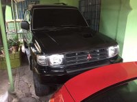 Mitsubishi Pajero fieldmaster 2002 for sale