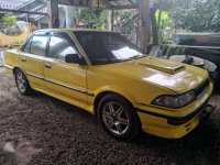 Toyota Corolla Small body for sale 1989 for sale