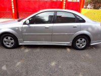 Chevrolet Optra 2005 MT for sale