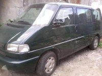 Well-kept Volkswagen Caravelle for sale