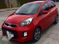 Good as new Kia Picanto 2015 for sale