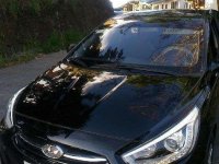 FOR SALE Hyundai Accent hatch crdi 1.6 AT "shiftronic" 2015 