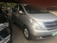 2008 Hyundai Starex Vgt FOR SALE