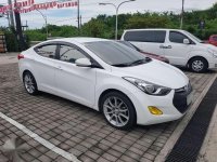 2012 Hyundai Elantra AT for sale