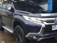 2016 MITSUBISHI Montero Sport GLS 8Speed AT FOR SALE