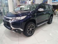 All New Montero Sport Gls 4x2 AT 2018 149k dp Summer Promo