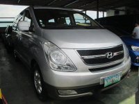 Hyundai Grand Starex 2009 for sale