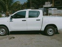 Toyota Hilux 2017 2.4L FOR SALE