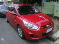 2016 Hyundai Accent for sale