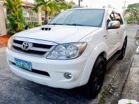 Toyota Fortuner 2006 for sale