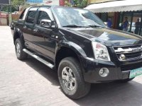 2010 Isuzu Dmax 3.0 engine 4x4 for sale