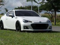 2013 Subaru BRZ for sale