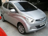 Hyundai Eon 2014 for sale