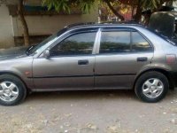 Honda City 2001 for sale