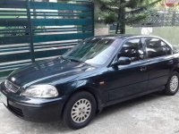 Honda Civic 1997 for sale