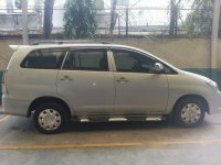 Toyota Innova 2012 for sale