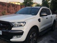 Ford Ranger 2016 Manual FOR SALE