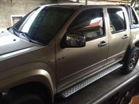 Well-kept Isuzu D-max 2010 for sale