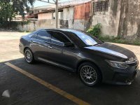 2016 Toyota Camry 2.5v for sale
