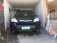 Good as new Honda Crv 2007 for sale