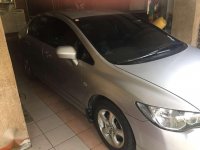 Honda Civic 2007 for sale