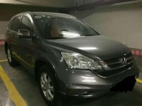 2010 Honda AT CRV for sale