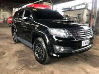 FS TOyota Fortuner 2015 for sale