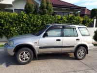 Honda CRV Manual Tranny 1998 for sale