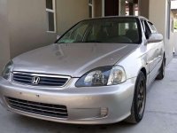 Honda Civic vti 1999 for sale