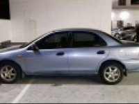 Mazda 323 1998 for sale