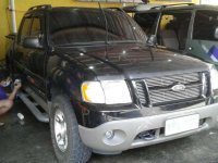 Well-kept Ford sport 2002 for sale