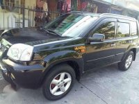 For sale Nissan Xtrail matic