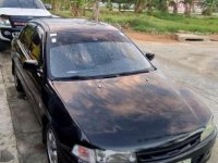 Well-kept Mitsubishi Lancer MX 1997 for sale