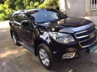 Chevrolet Trailblazer 2014 for sale 