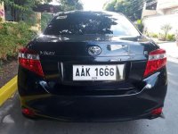 2014 Toyota Vios for sale 